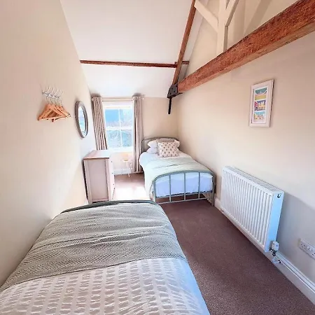 度假居 Apple Tree House