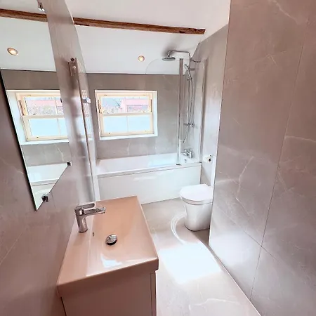 度假居 Apple Tree House