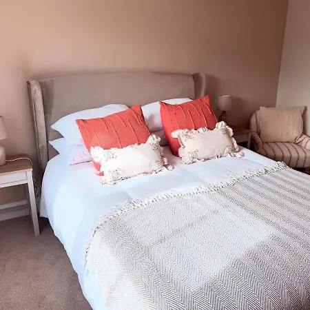 Apple Tree House 度假居 Haxby