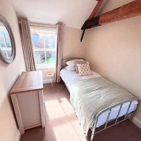 度假居 Apple Tree House