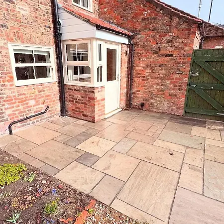 Apple Tree House 度假居