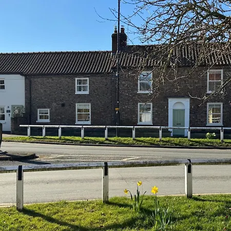 Apple Tree House بيت للعطل Haxby